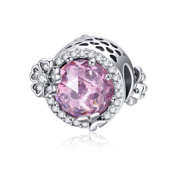 Schmetterling Charm 925er Silber