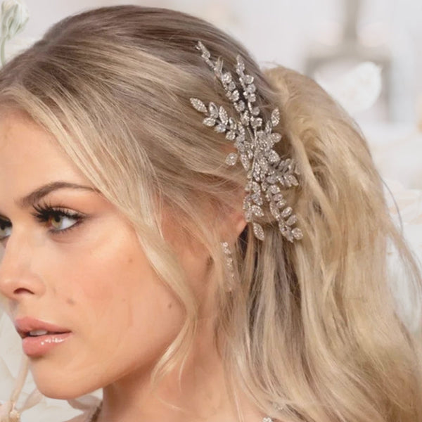 Braut-Haarschmuck Hochzeit