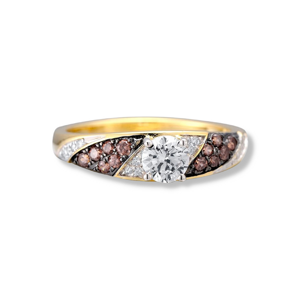 Ring Currie - FALKENKOENIG SCHMUCK & Piercing Online Shop