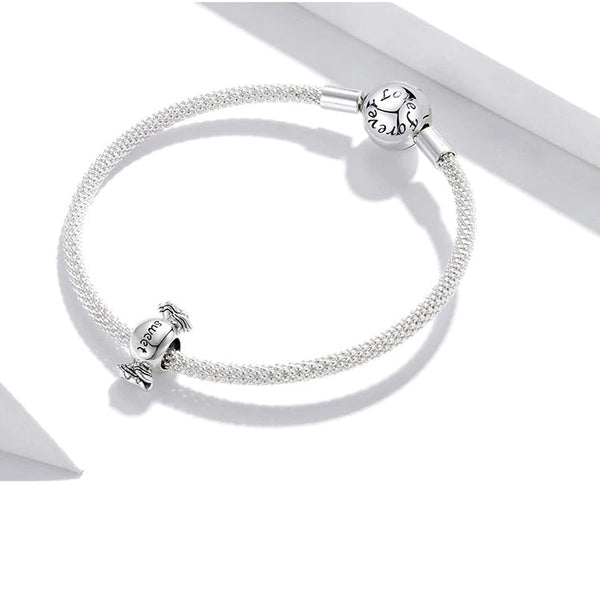 Charm Anhänger Candy Sterling Silber - FALKENKOENIG SCHMUCK & Piercing Online Shop