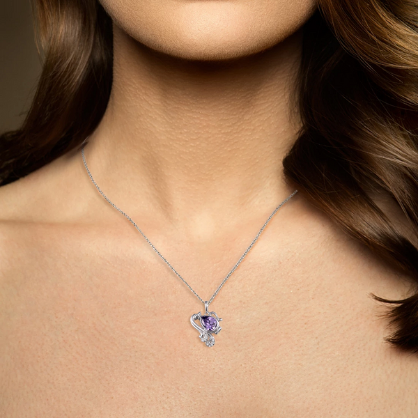 Anhänger Sternzeichen Wassermann - FALKENKOENIG SCHMUCK & Piercing Online Shop