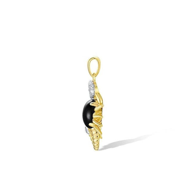 Anhänger Sternzeichen Skorpion - FALKENKOENIG SCHMUCK & Piercing Online Shop