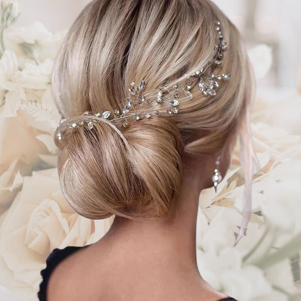Braut-Haarschmuck Hochzeit