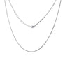 Halskette Sterling Silber für Anhänger - FALKENKOENIG SCHMUCK & Piercing Online Shop