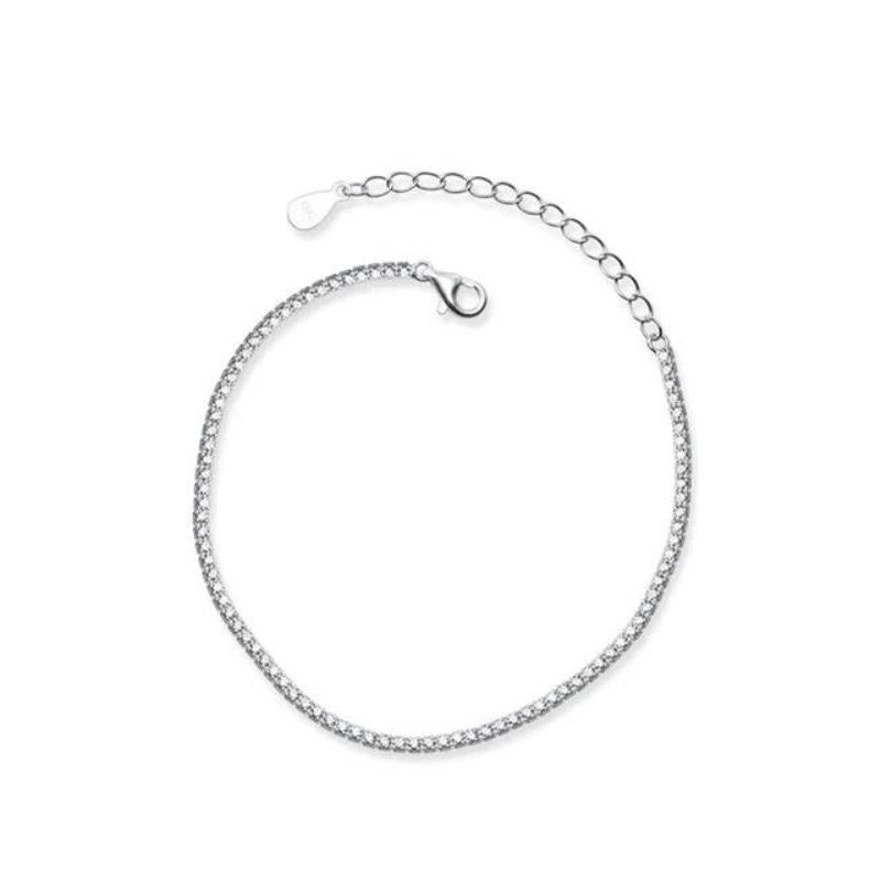 Choker Halskette Sterlingsilber - FALKENKOENIG SCHMUCK & Piercing Online Shop