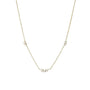 Bestseller Halskette Gold