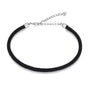 Charm Armband aus Kordel – passend für klassische Charms, nicht wasserfest, nicht geeignet für Stopper-Charms.