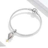 Charm Anhänger Ballon Sterling Silber - FALKENKOENIG SCHMUCK & Piercing Online Shop