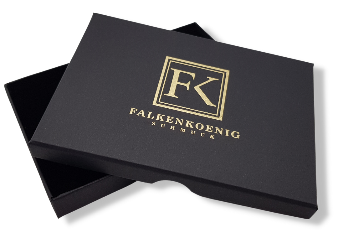 Geschenkbox - FALKENKOENIG SCHMUCK & Piercing Online Shop