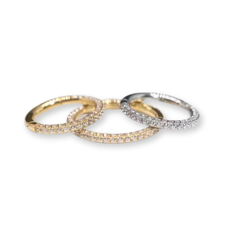 Brilliant-Gold-Nasenpiercing-Ohrring-Falkenkoenig-Schmuck