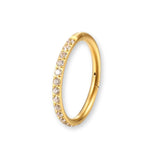 Gold-Septum-Nasen-Klicker-Nasenpiercing-Ohrring-Falkenkoenig-Schmuck-Piercings-aus-Titan-Chirurgenstahl-zirkonia