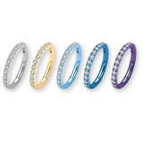 Gold-Septum-Nasen-Klicker-Nasenpiercing-Ohrring-Falkenkoenig-Schmuck-Piercings-aus-Titan-Chirurgenstahl-zirkonia