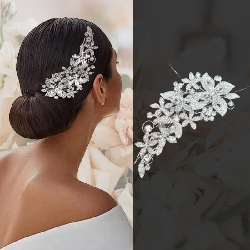 Braut-Haarschmuck Hochzeit - FALKENKOENIG SCHMUCK & Piercing Online Shop