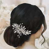 Braut-Haarschmuck Hochzeit - FALKENKOENIG SCHMUCK & Piercing Online Shop