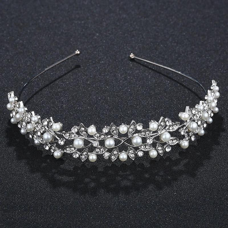 Braut-Haarschmuck Hochzeit