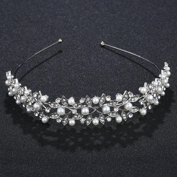 Braut-Haarschmuck Hochzeit