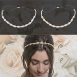 Braut-Haarschmuck Hochzeit - FALKENKOENIG SCHMUCK & Piercing Online Shop