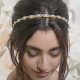 Braut-Haarschmuck Hochzeit - FALKENKOENIG SCHMUCK & Piercing Online Shop