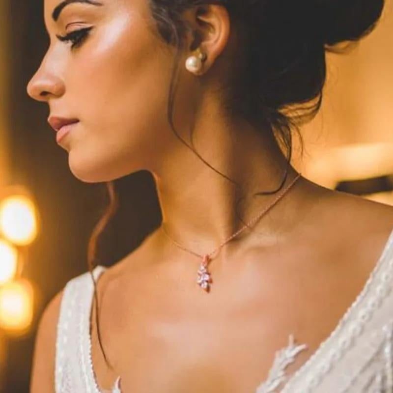 Braut-Rückenkette Hochzeit - FALKENKOENIG SCHMUCK & Piercing Online Shop