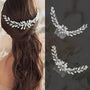 Braut-Haarschmuck Hochzeit