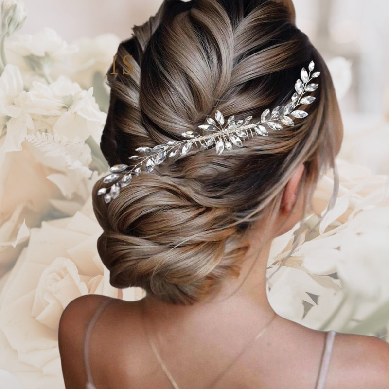 Braut-Haarschmuck Hochzeit