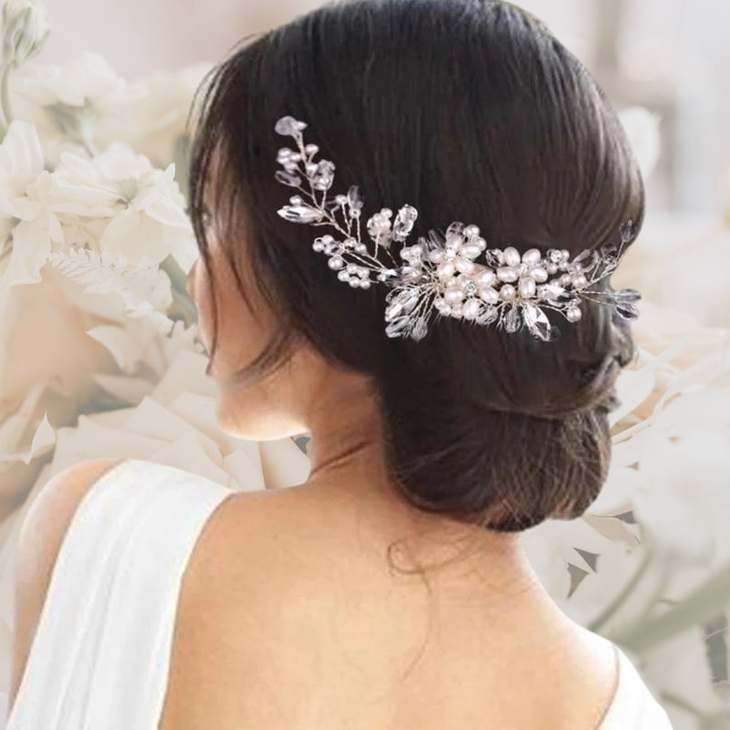 Braut-Haarschmuck Hochzeit