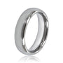 Ring aus Wolfram - FALKENKOENIG SCHMUCK & Piercing Online Shop