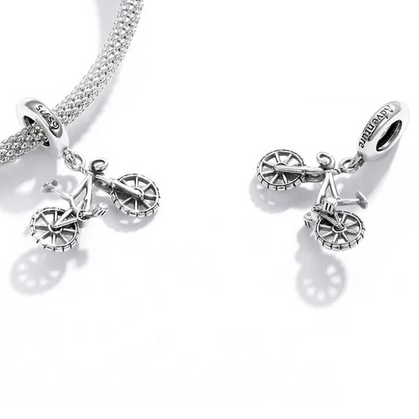 Biker Charms | Armband-Anhänger