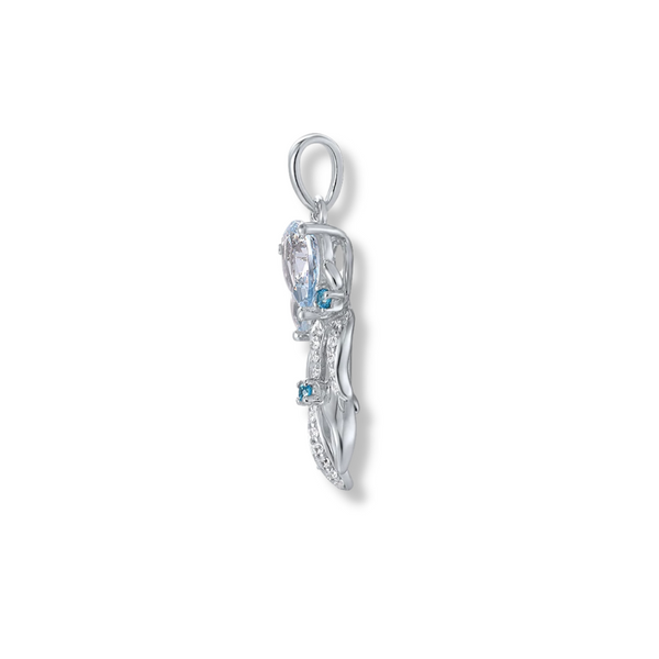 Anhänger Sternzeichen Fisch - FALKENKOENIG SCHMUCK & Piercing Online Shop