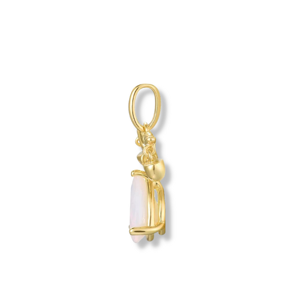 Anhänger Sternzeichen Waage - FALKENKOENIG SCHMUCK & Piercing Online Shop