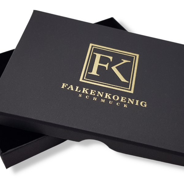 Geschenkbox - FALKENKOENIG SCHMUCK & Piercing Online Shop